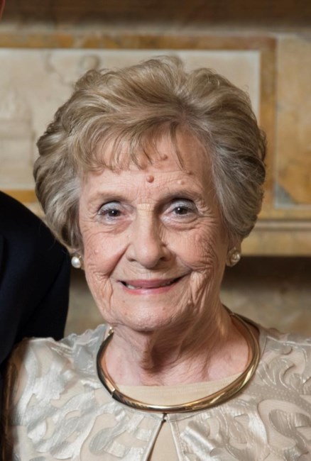 Obituary of Dorothy Bondone