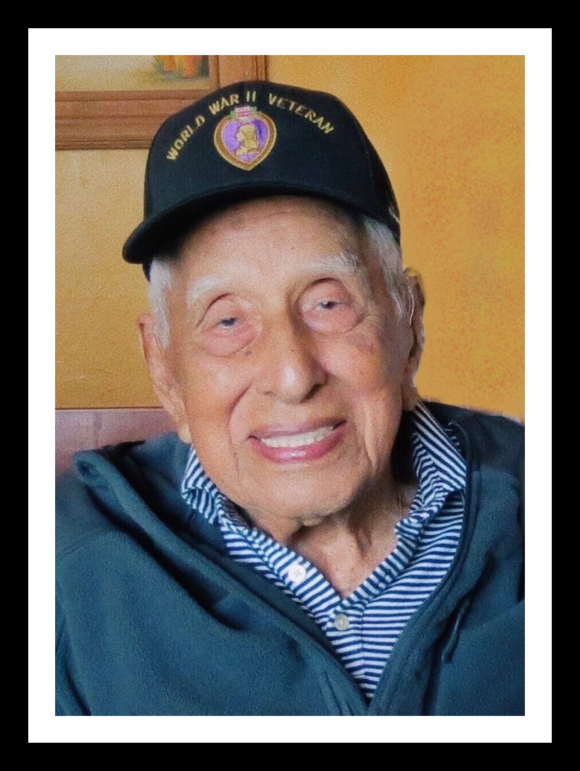 Obituary of Robert C. Villalobos