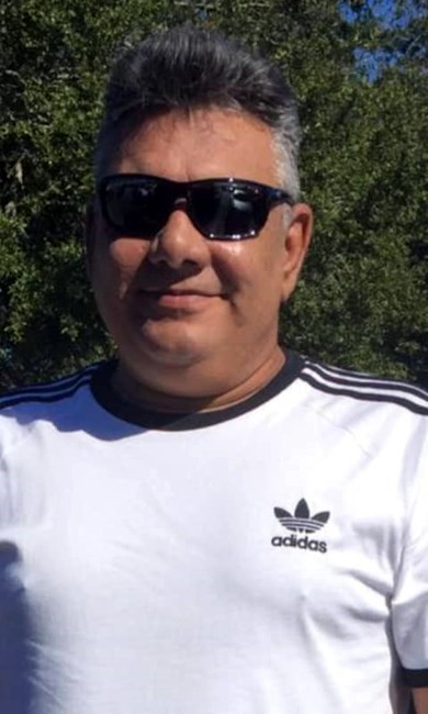 Obituary of Eduardo Barroso Gomez