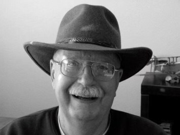 Obituary of Johan van den Bergh