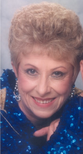Obituary of Mary Ellen Kapeller