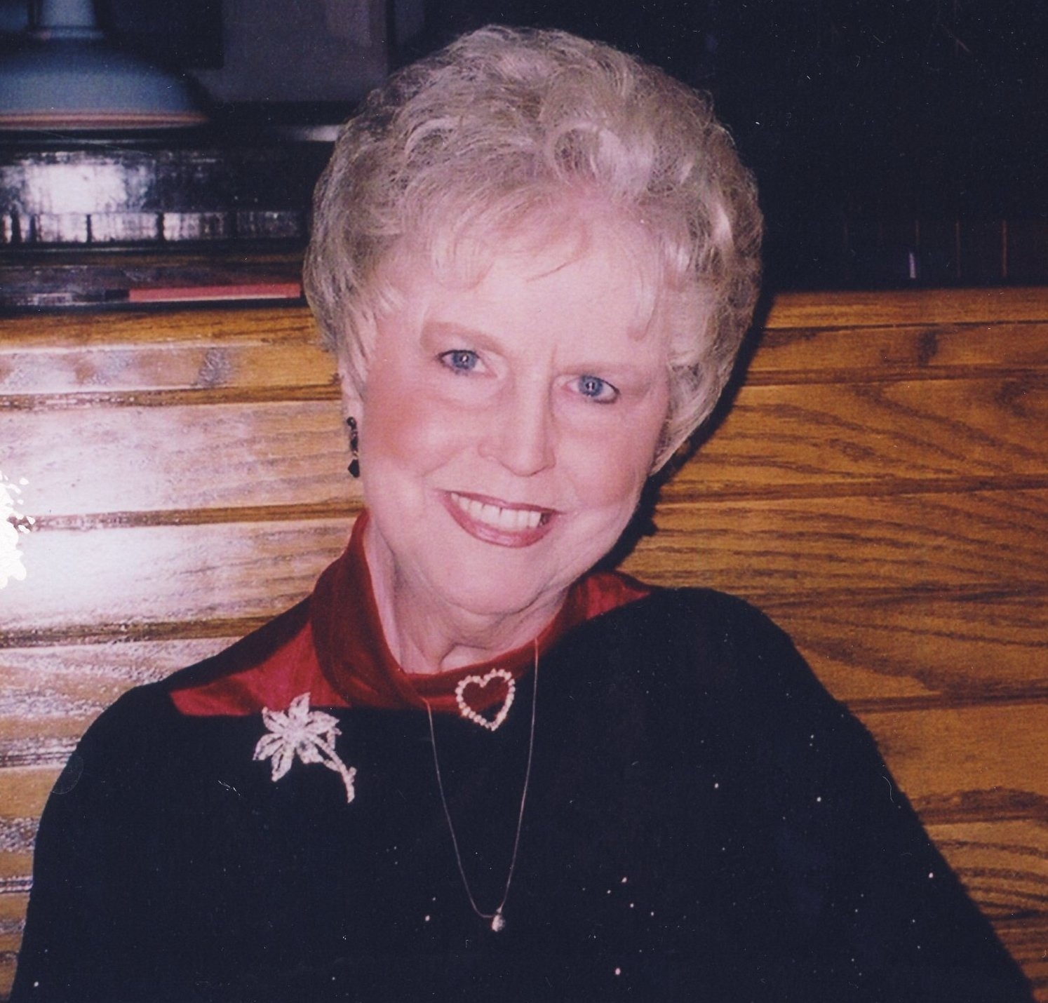 Patricia Ann Walker Obituary Pearl, MS