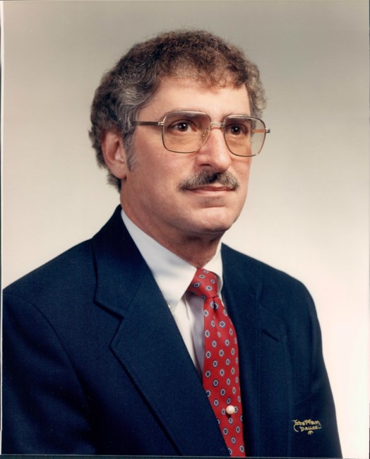 Obituary of Harry K. Wasoff Jr.