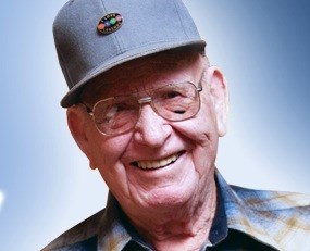 Obituary of John C. Wilkinson