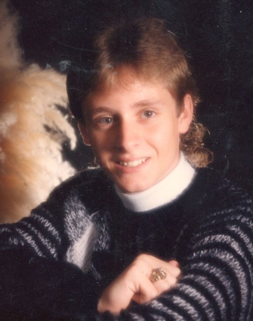 Obituary of William Blake Adams IV