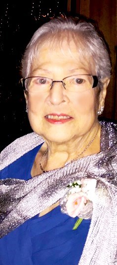 Obituary of Pauline Leone