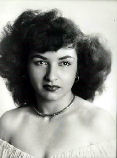 Obituary of Stella Torres