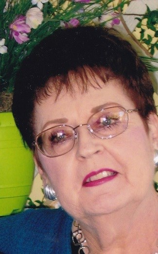 Obituary of Sylvia Charlotte Stoker