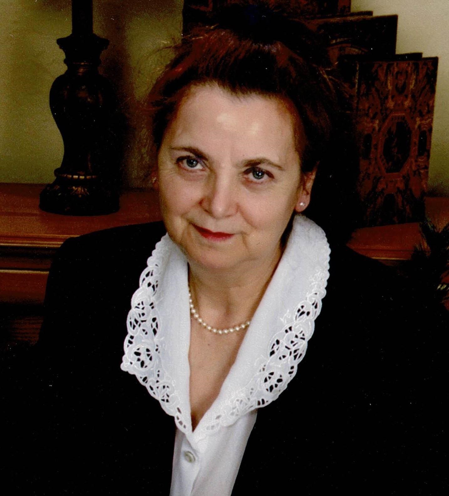 Obituary of Tanya Georgieva Nikolova