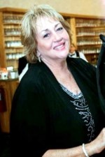 Patricia Edwards