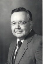 Obituary of James Thayer Mohan