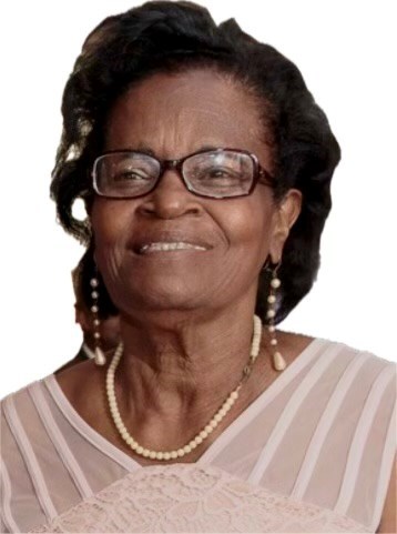 Obituary of Virginia Francis