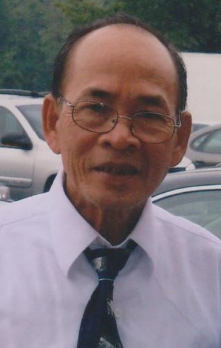 Obituary of Dao Tran