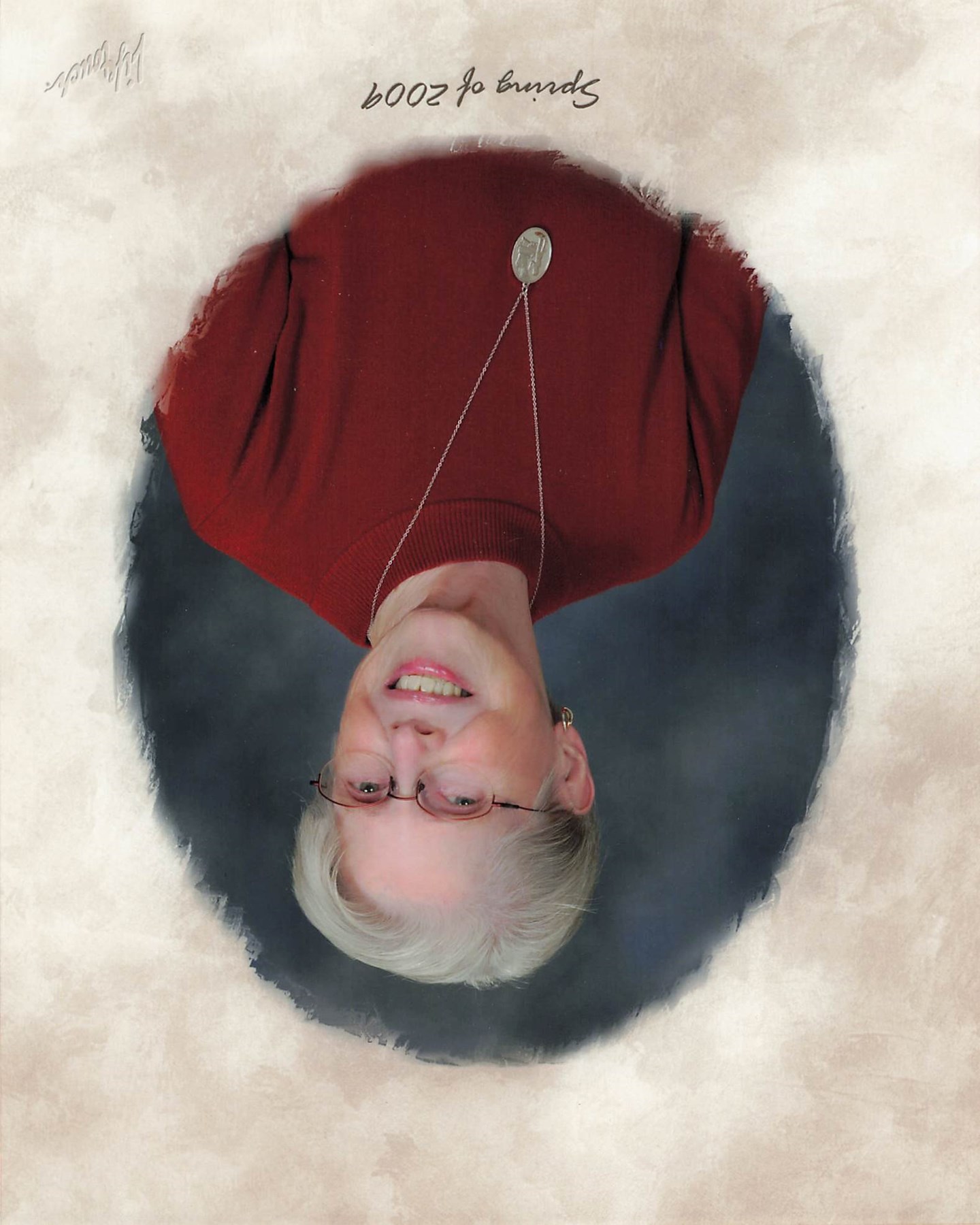 Obituario de Anna Marie Mousa