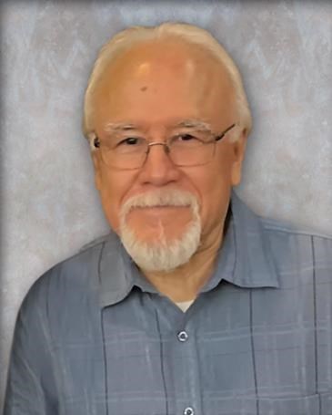Obituary of Reynaldo Amezcua