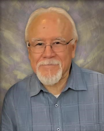 Obituary of Reynaldo Amezcua