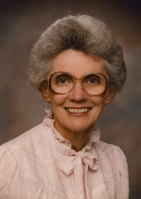 Avis de décès de Beverly Joy Frewin Evans