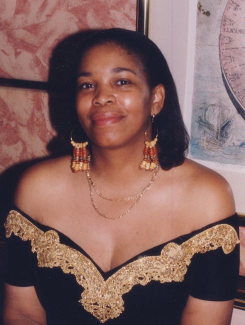 Obituary of Diane Little-Suite