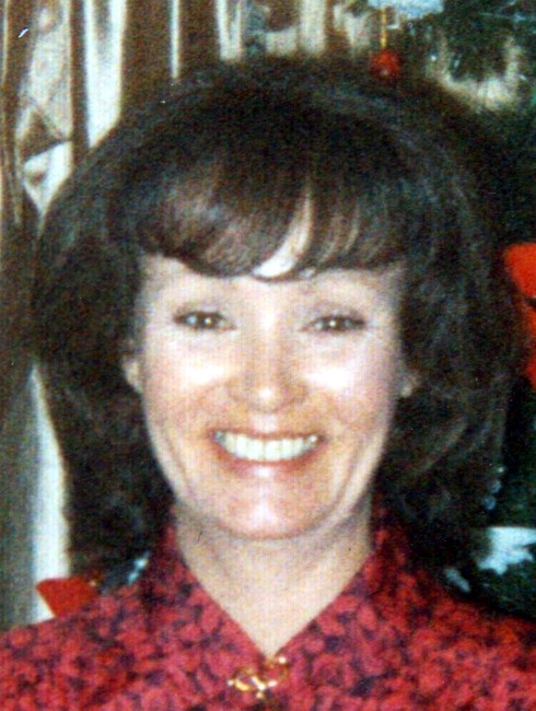 Obituary of Betty A. Quesenberry