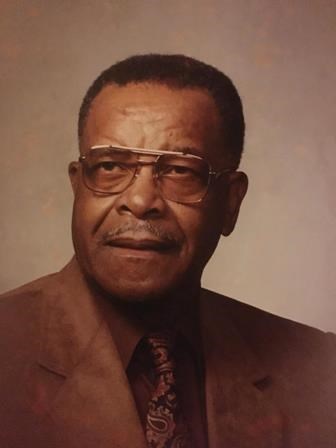 Obituary of Leroy Mitchell