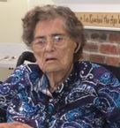 Obituary of Bessie Viola McGuire
