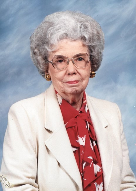 Obituary of Miriam H Clevenger