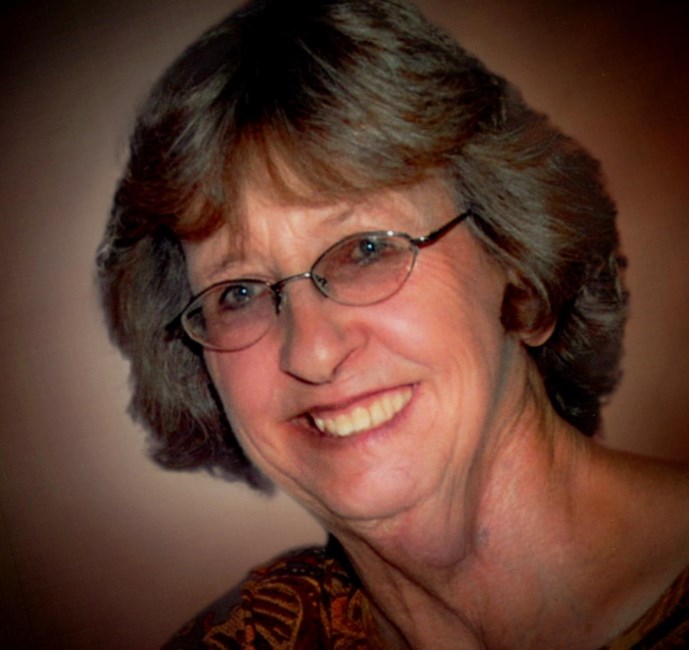 Obituary of Carol Marie Vidmar-Anderson