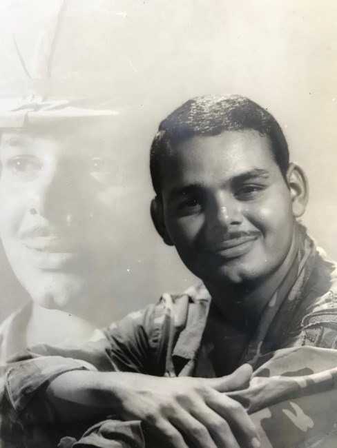 Obituary of Benito Bergollo Acevedo