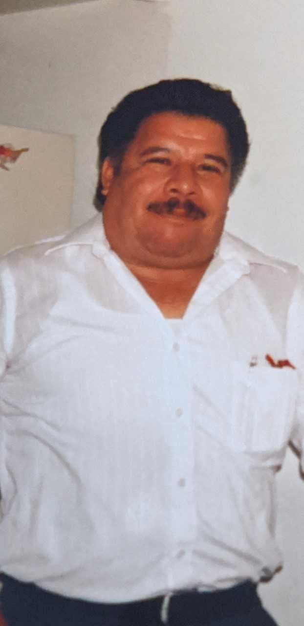 Obituary of J. Isabel Rebolledo