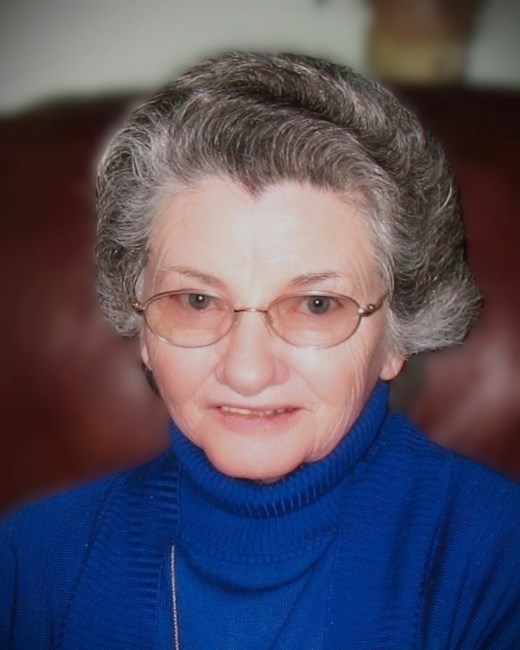 Obituary of Dorothy Agnes Kern