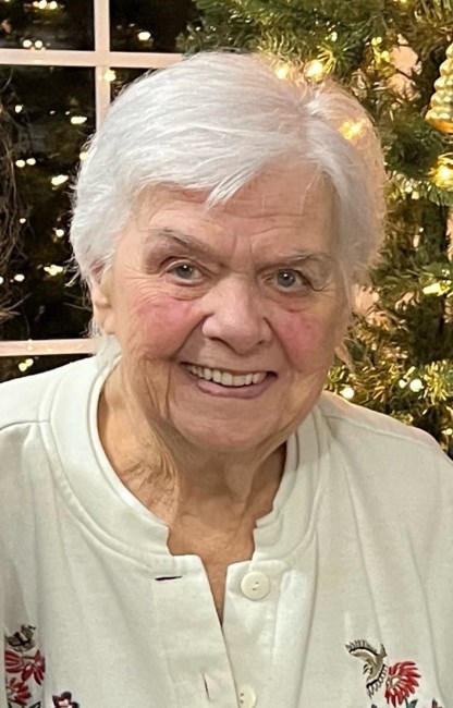 Obituary of Muriel Edith Roadknight