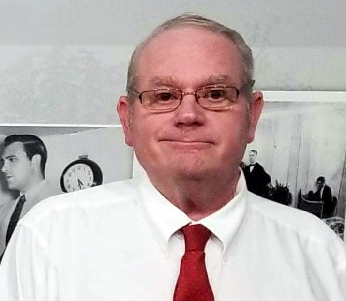 Obituary of Scott Alan Spinks