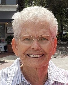 Obituary of Patsy R. Woods