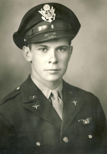 Obituary of Richard Thorpe