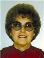 Obituary of Mary Louise Wimberly