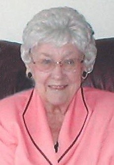 Obituary of Martha Louise Witt