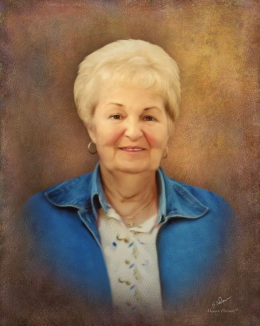 Obituary of Theresa Marie Trombley
