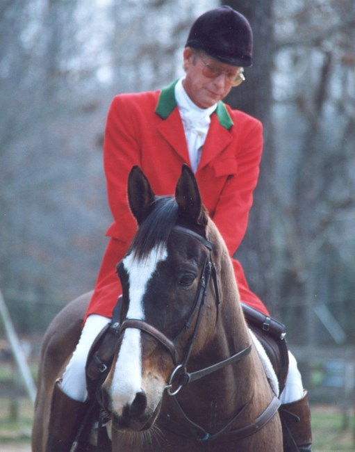 Obituary of James Broaddus Norment Jr.