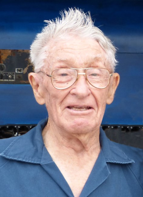 Obituary of Ralph G Krazer