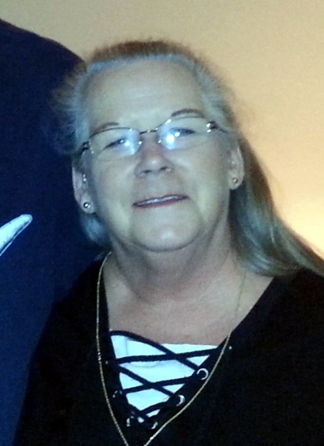 Obituary of Judi A. Holton