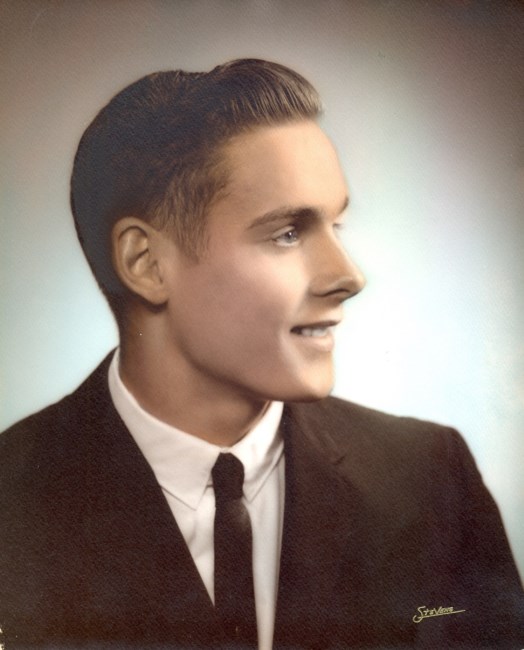 Obituary of Michael T Swenson