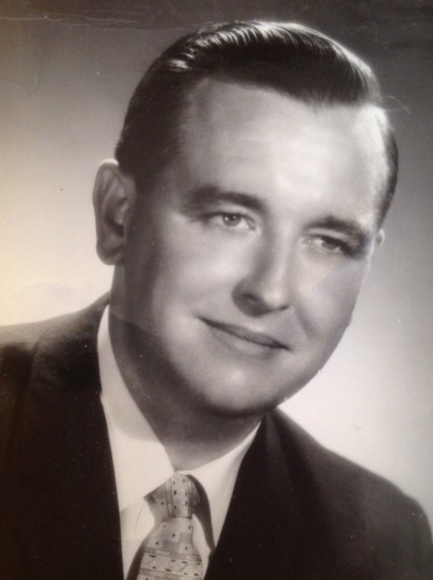 Obituary of John Barton Booth III