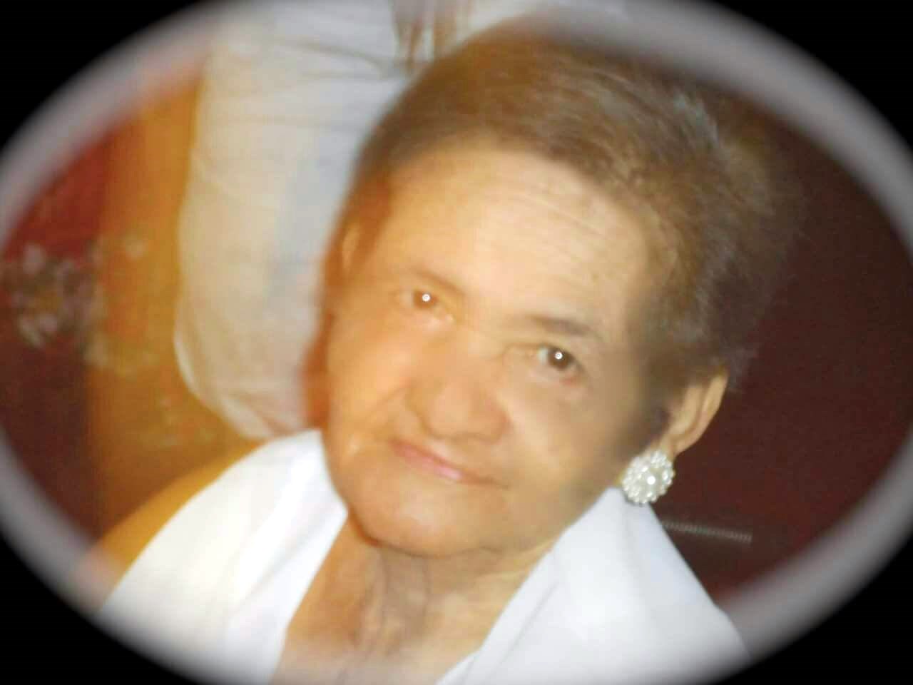 Gloria Cuevas Barbosa Obituary Caguas PR