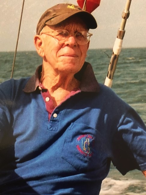 Obituary of Thomas H. H. West