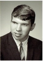 Obituary of John Randall Harrington