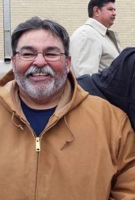 Obituary of Jose Luis Guerra