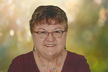 Obituary of Susan Elizabeth Mitchell