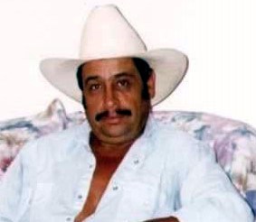 Obituary of Manuel Garcia Padilla