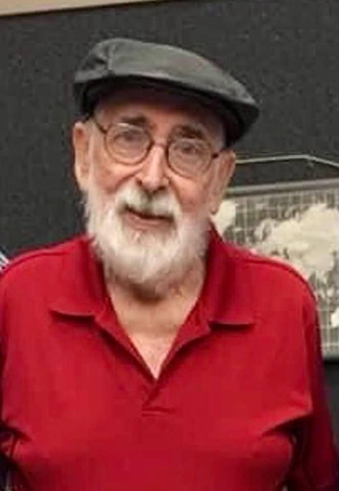 Obituary of Donald R. Gillum