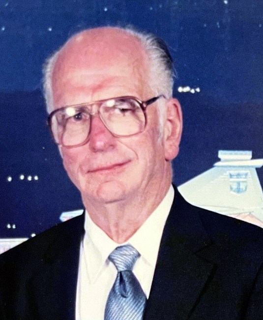 Obituario de Jerry Emanual Edquist